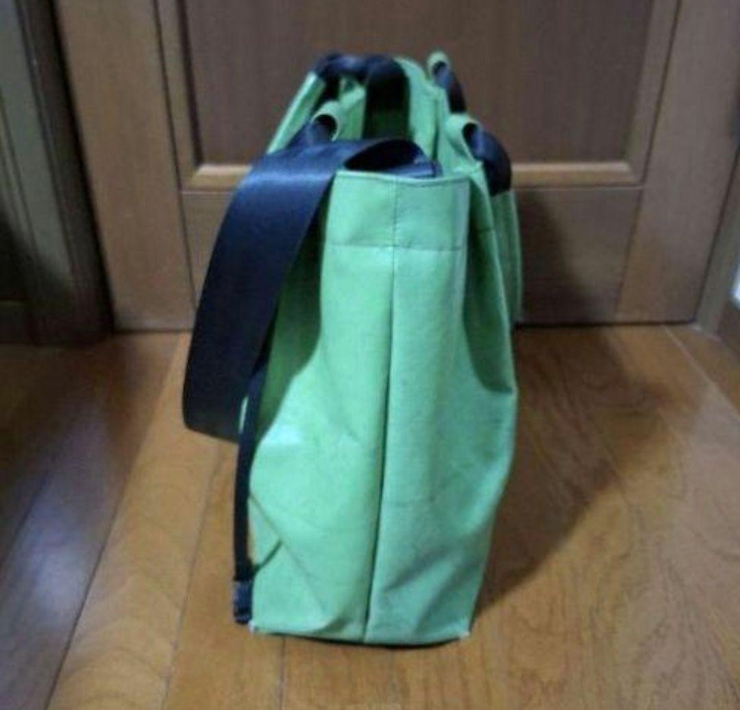 フライターグ トートバッグ 大容量 1点物