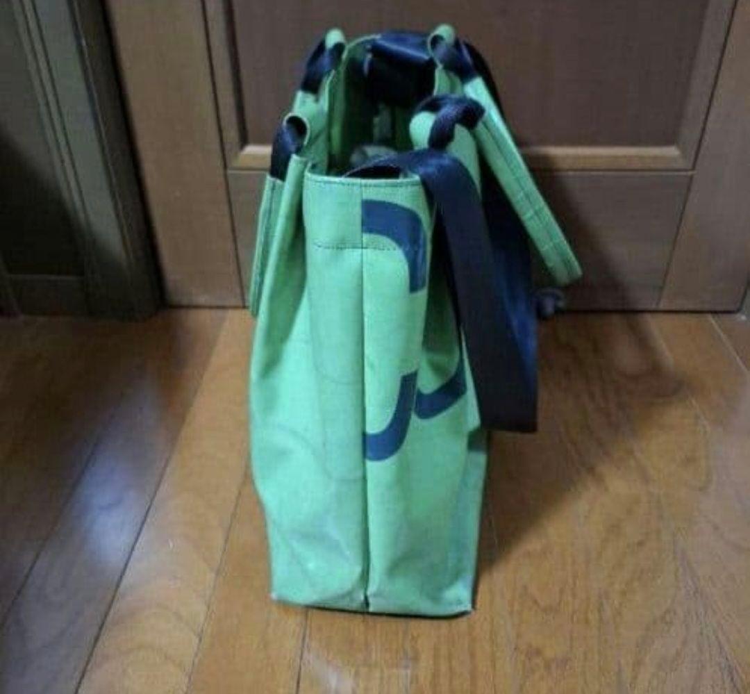 フライターグ トートバッグ 大容量 1点物