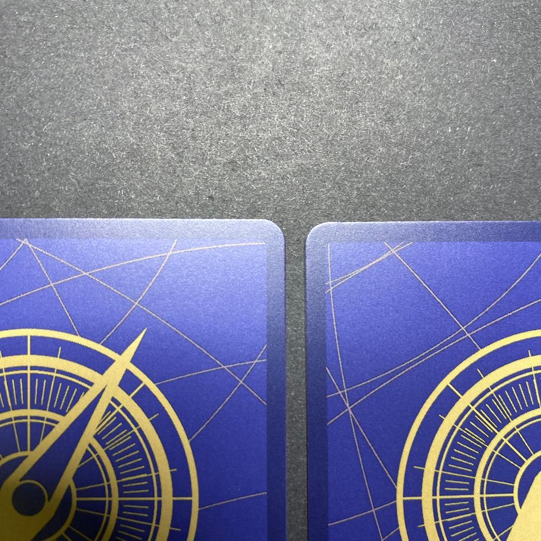 エッグヘッド　ロロノア・ゾロ　SR パラレル EB04-007 ２枚セット