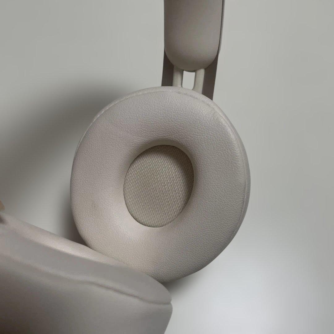 【訳あり】Beats Solo Pro ホワイト