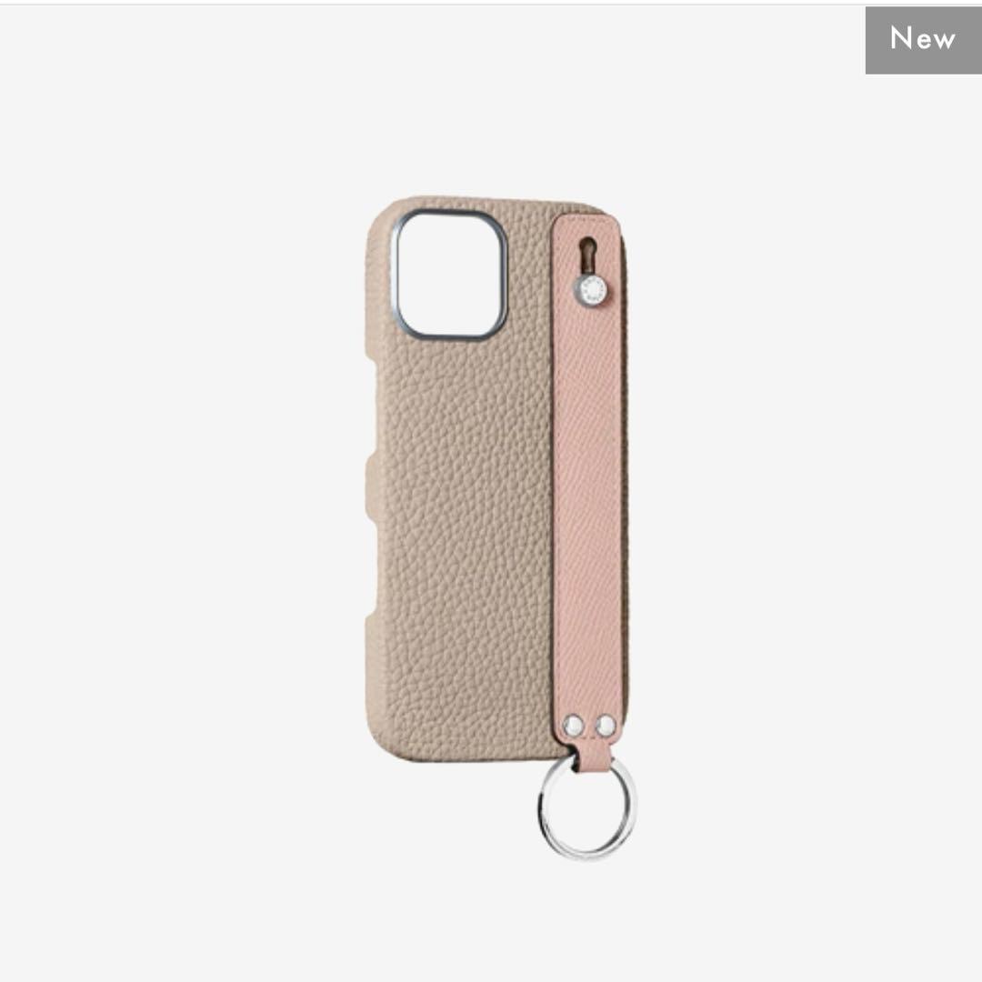 BONAVENTURA iPhoneケース　ボナベンチュラ　16pro