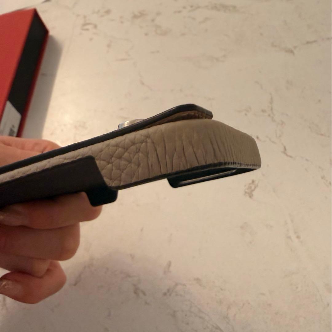 BONAVENTURA iPhoneケース　ボナベンチュラ　16pro