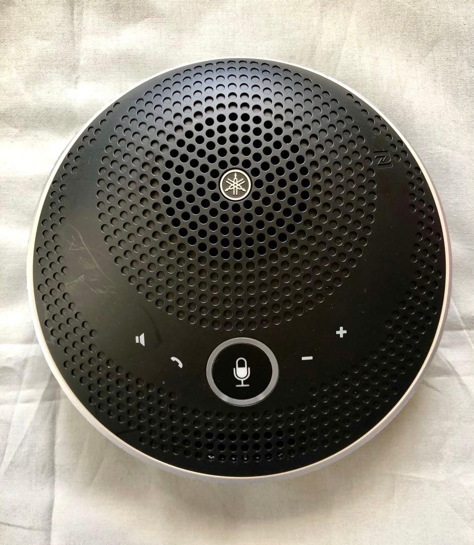 YAMAHAユニファイドコミュニケーションスピーカーYVC-200