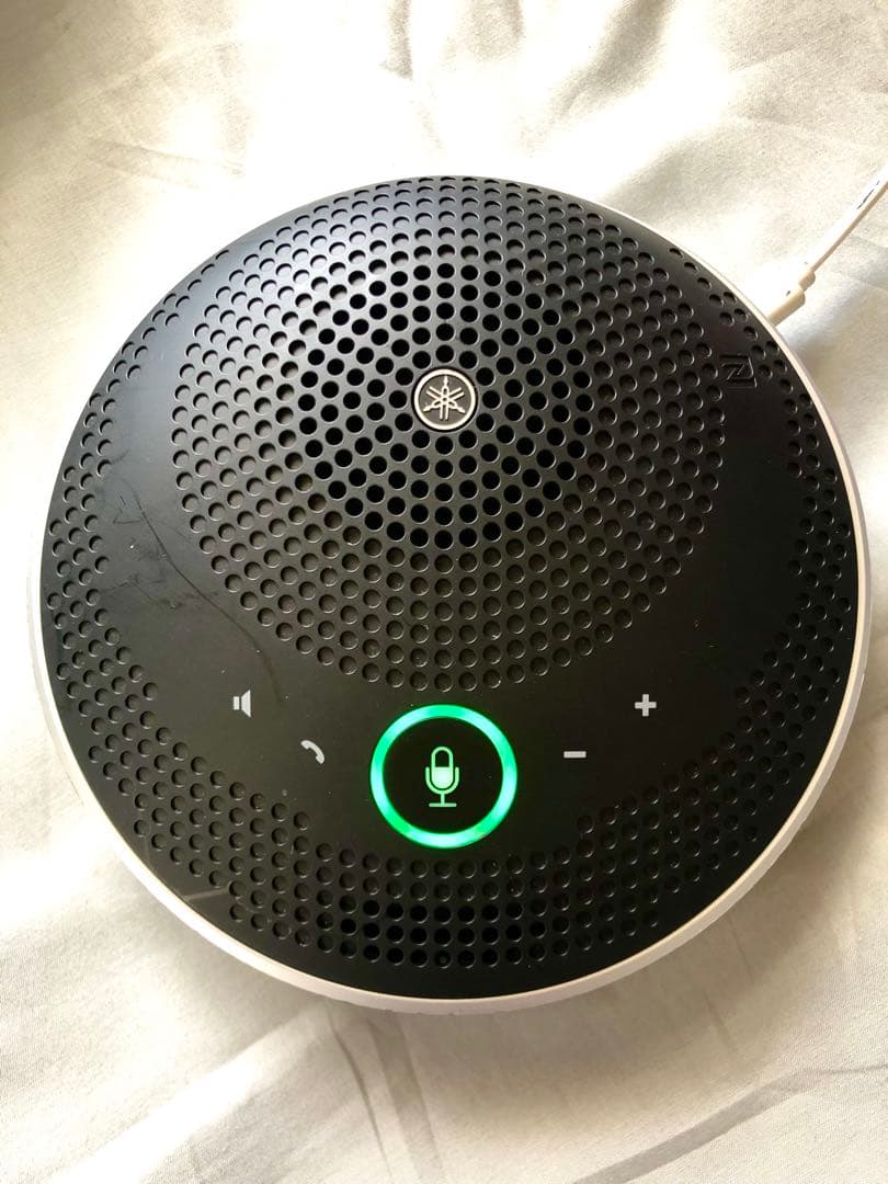 YAMAHAユニファイドコミュニケーションスピーカーYVC-200