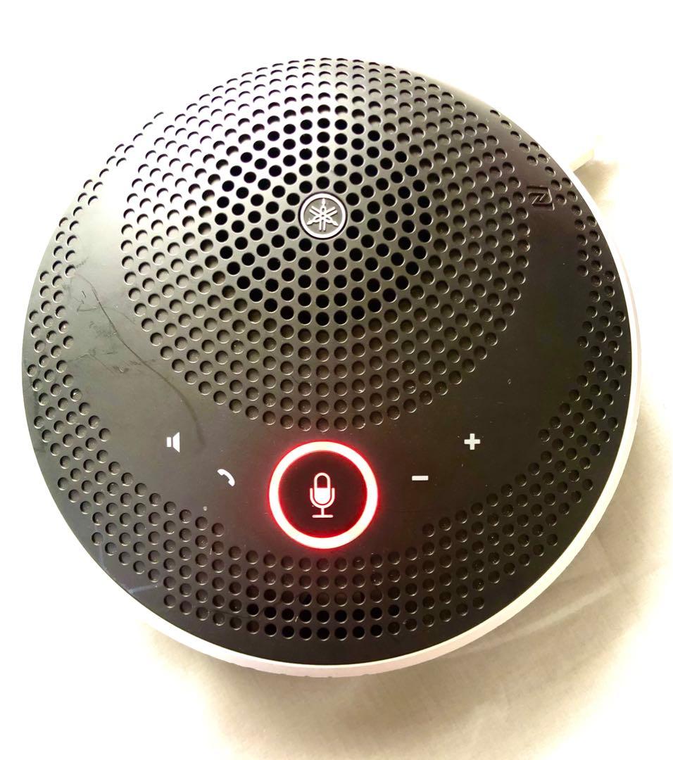 YAMAHAユニファイドコミュニケーションスピーカーYVC-200