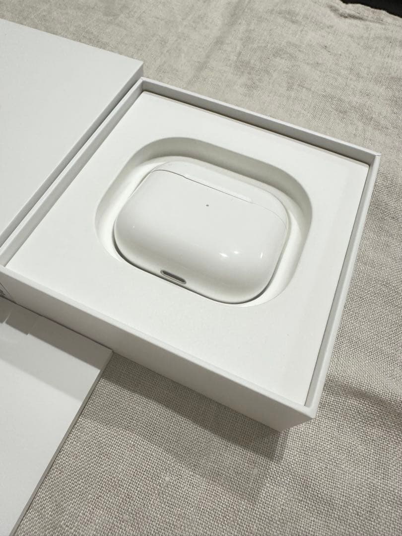Apple正規品AirPods 第3世代⭐︎