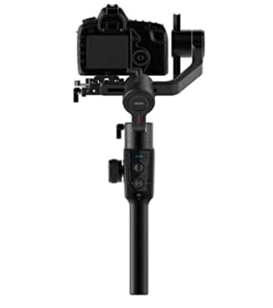 MOZA Air2 3軸ハンドヘルド ジンバル スタビライザー IFocusM付