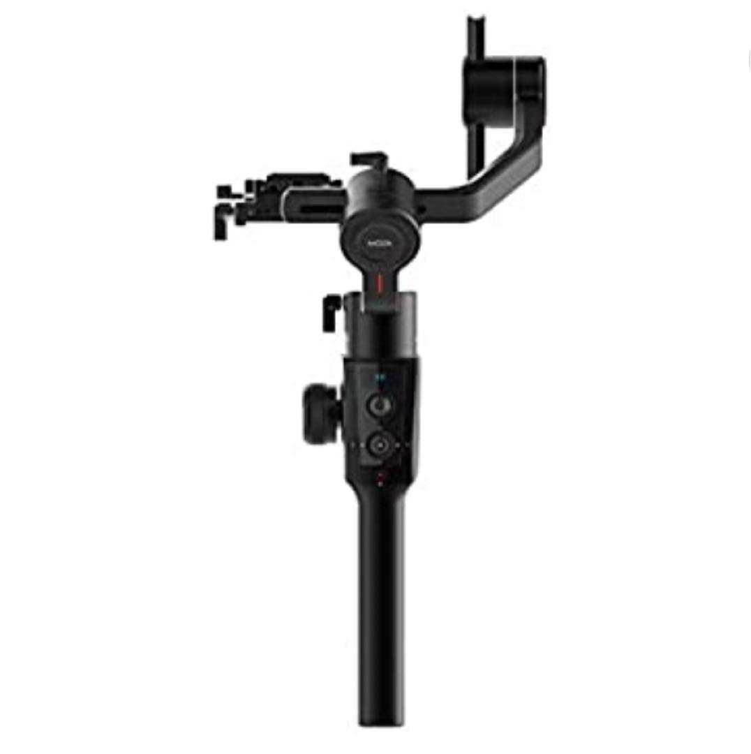 MOZA Air2 3軸ハンドヘルド ジンバル スタビライザー IFocusM付