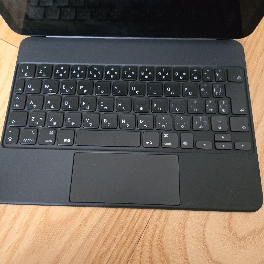 iPad Air 11インチ第6世代128GB + キーボード