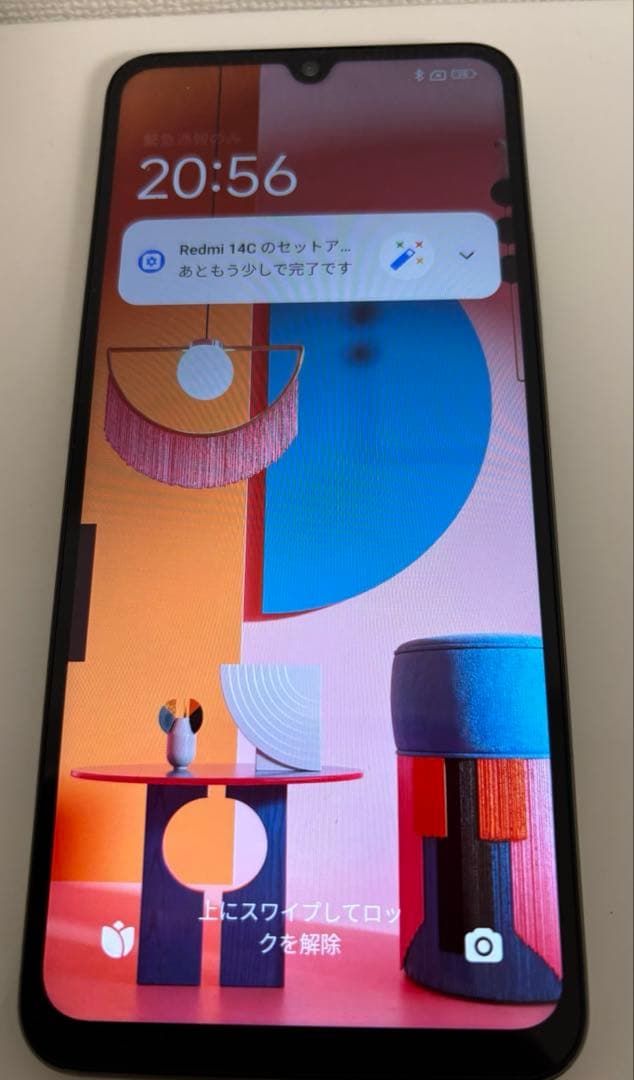 【中古品】Xiaomi Redmi 14C　128GB