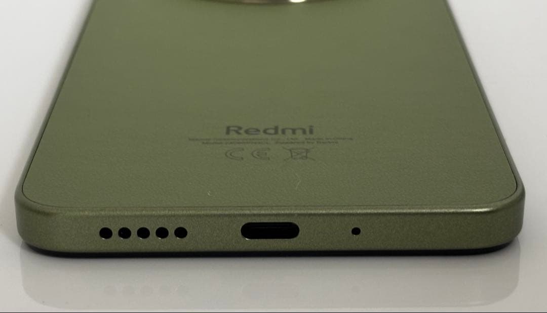 【中古品】Xiaomi Redmi 14C　128GB