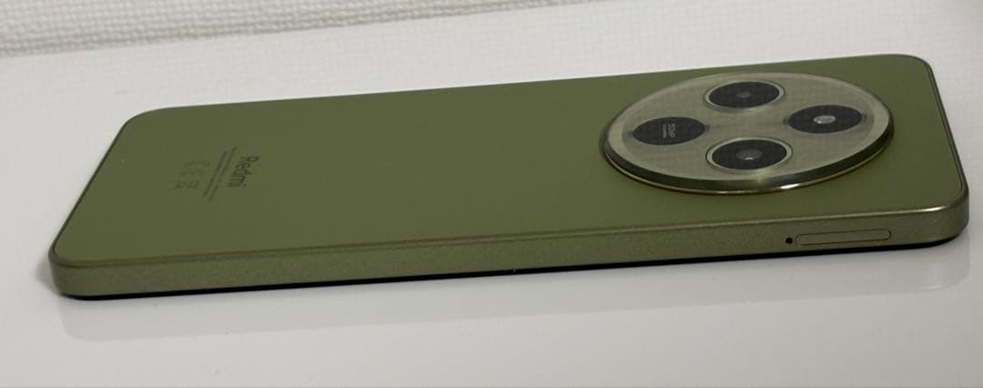 【中古品】Xiaomi Redmi 14C　128GB