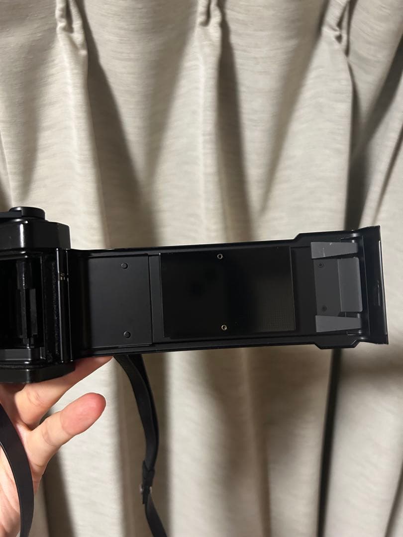 【美品】オリンパスOM4Tiブラック￼+ZUIKO 50mm F1.4 他