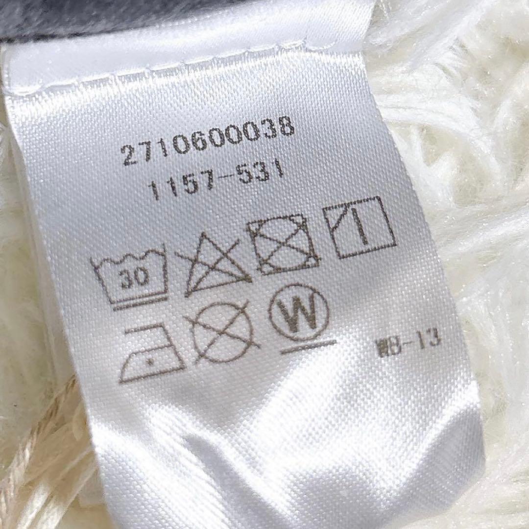 【新品未使用】　マザー INSIDER CROP STEPFRAY定価3.6万