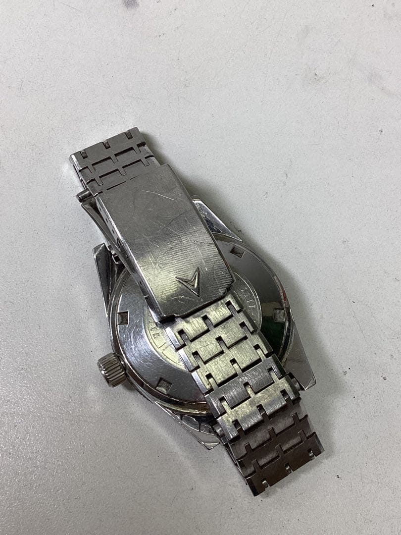 そ*勢様 ジャンク SEIKO 6217-8001 ダイバーズウォッチ 自動巻き