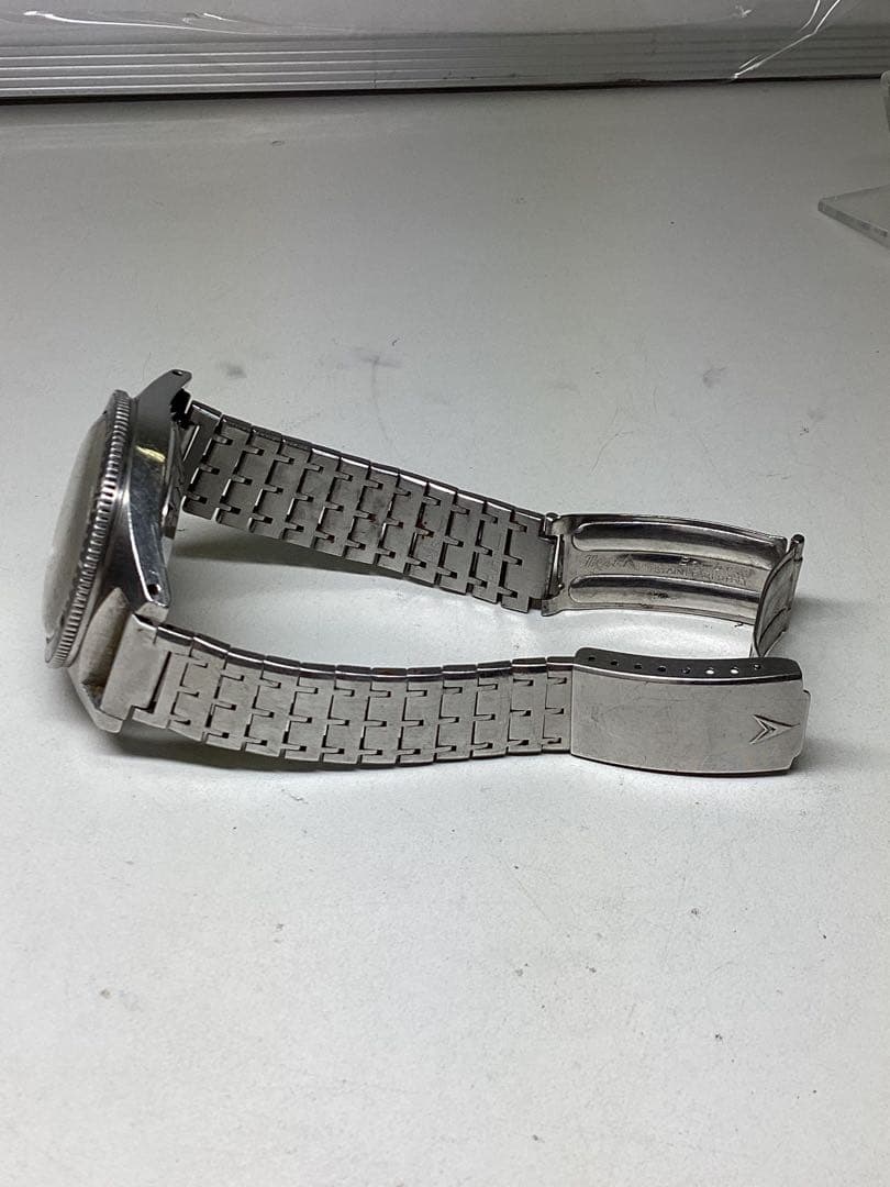 そ*勢様 ジャンク SEIKO 6217-8001 ダイバーズウォッチ 自動巻き