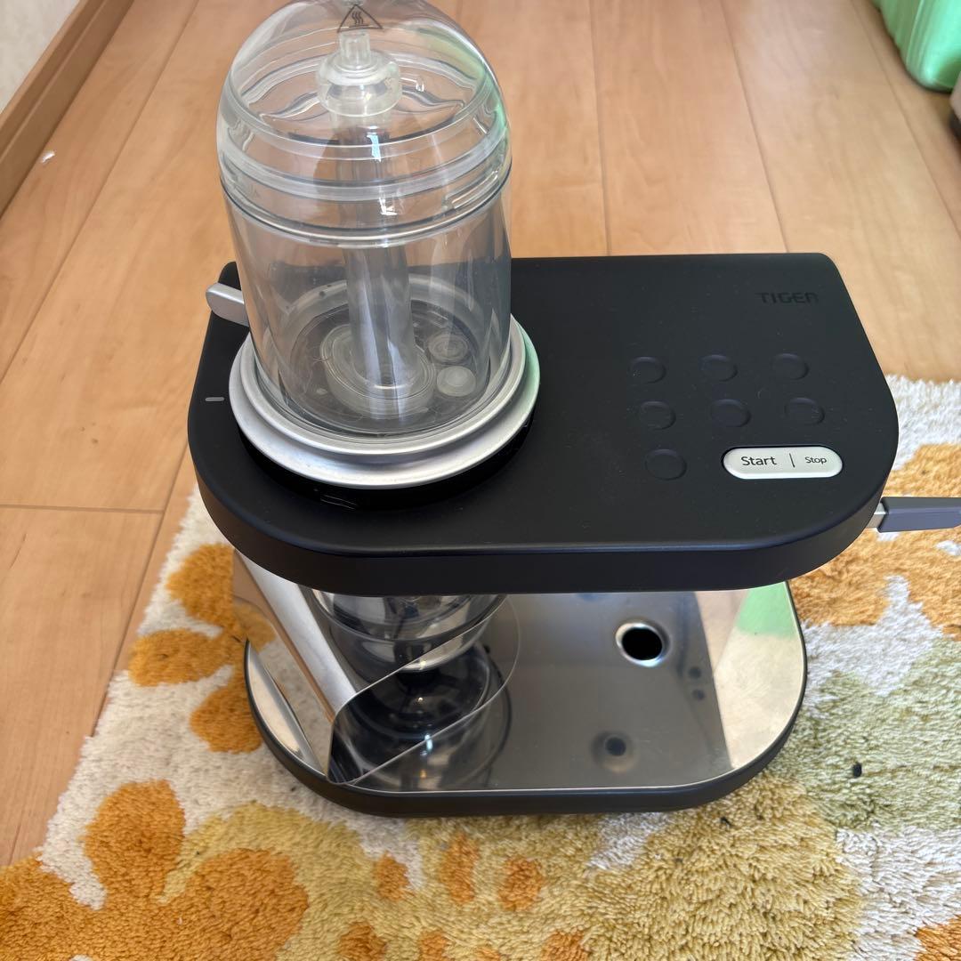 【値下げ】タイガー Siphonysta サイフォニスタ ADS-A020-KO