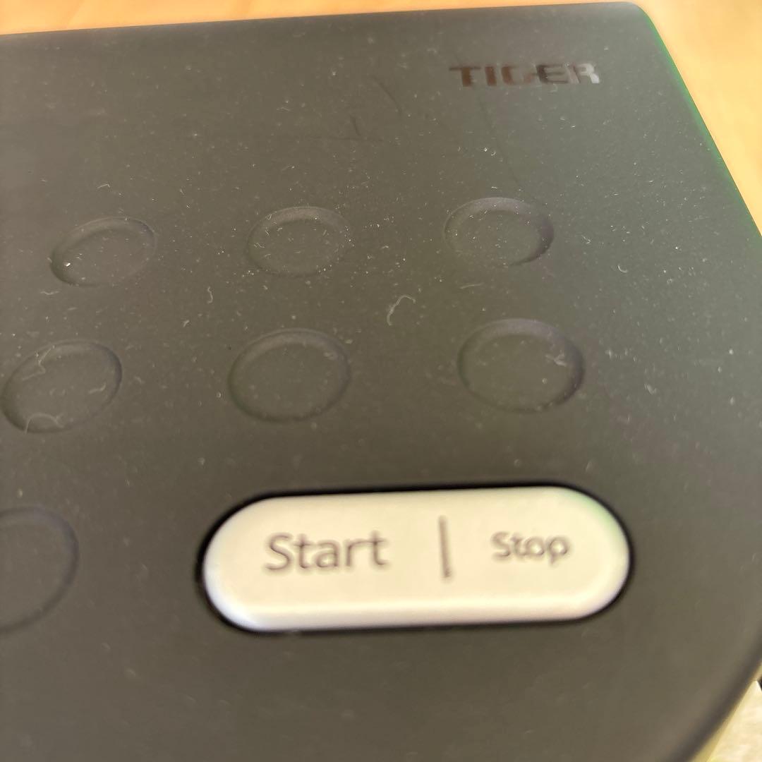 【値下げ】タイガー Siphonysta サイフォニスタ ADS-A020-KO