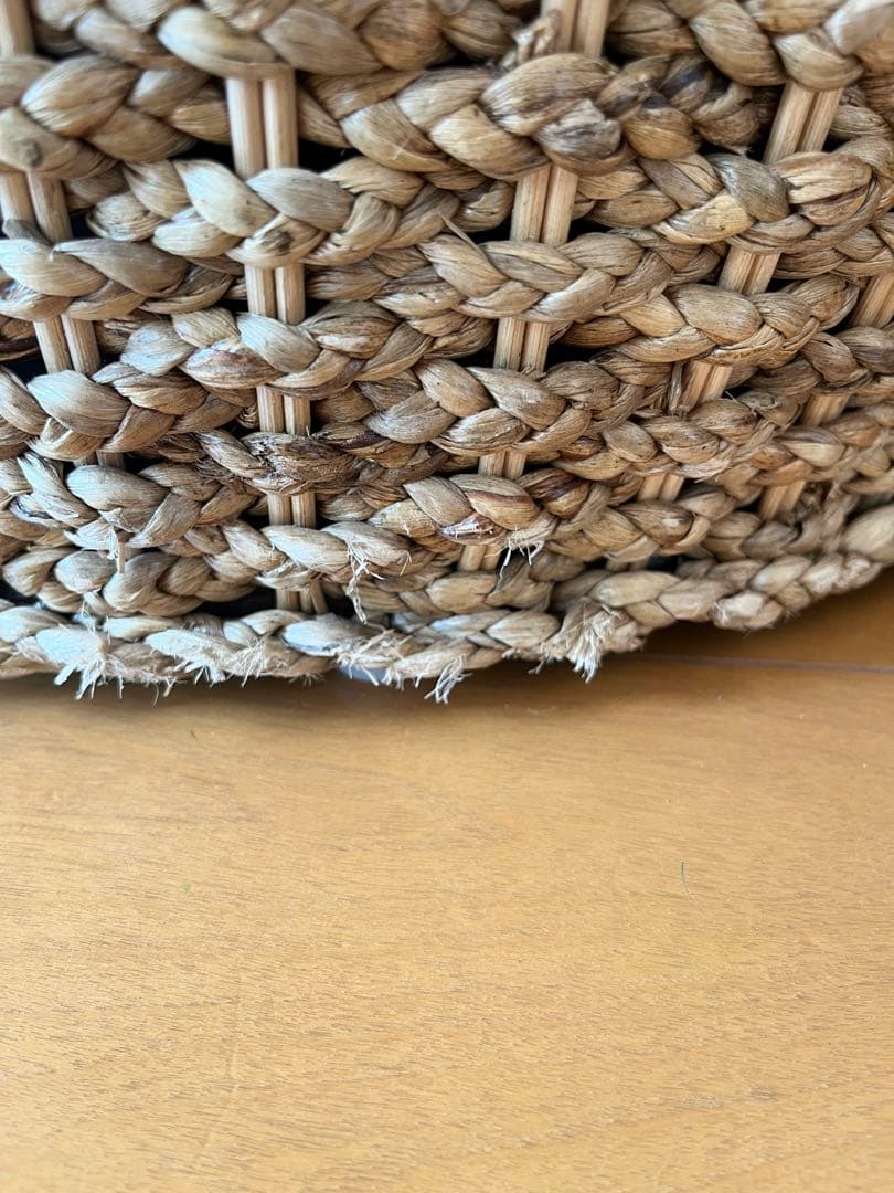 パパサンチェア　ウォーターヒヤシンス