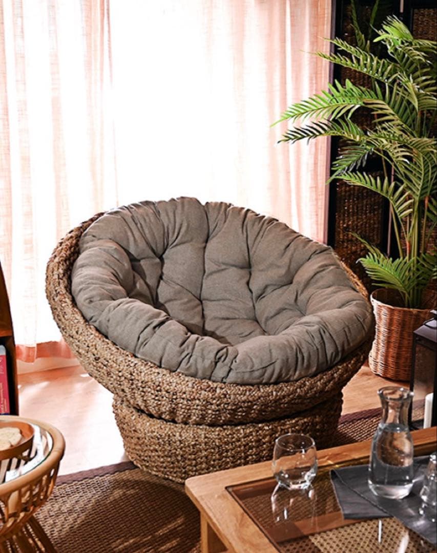 パパサンチェア　ウォーターヒヤシンス