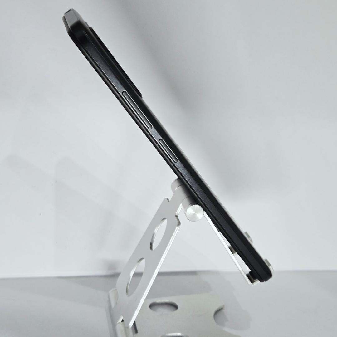 01 Xiaomi Redmi 12C グレー SIMフリー 極美品