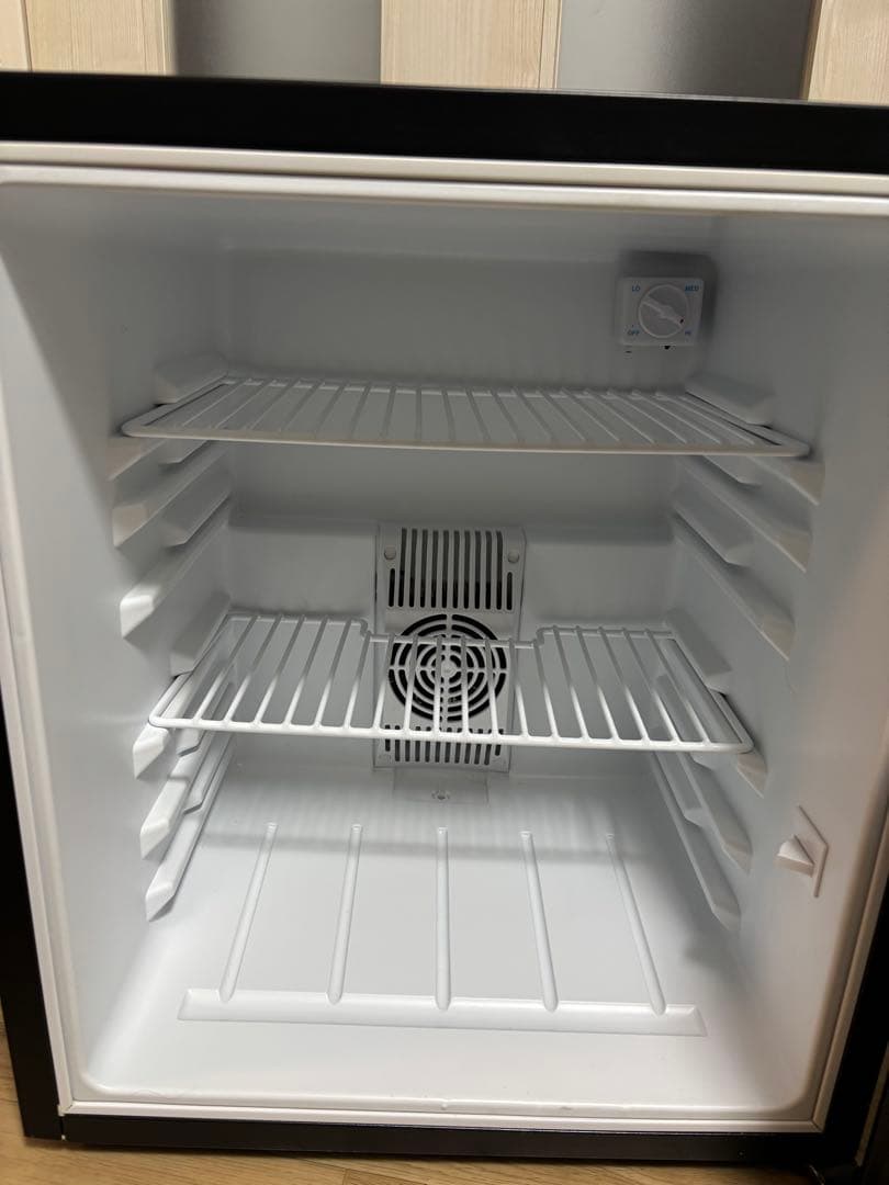 サンルック　1ドア冷蔵庫　SR-R4805