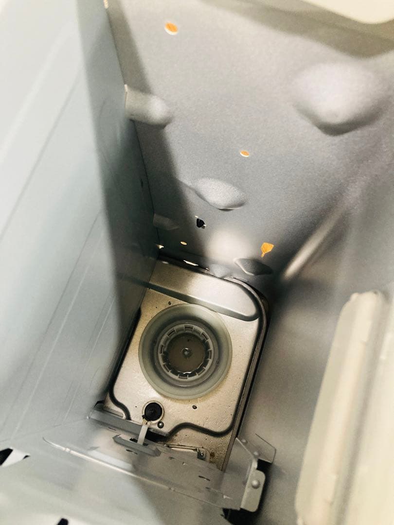 ダイニチ工業 ブルーヒーター FHY-32TR7 石油ファンヒーター