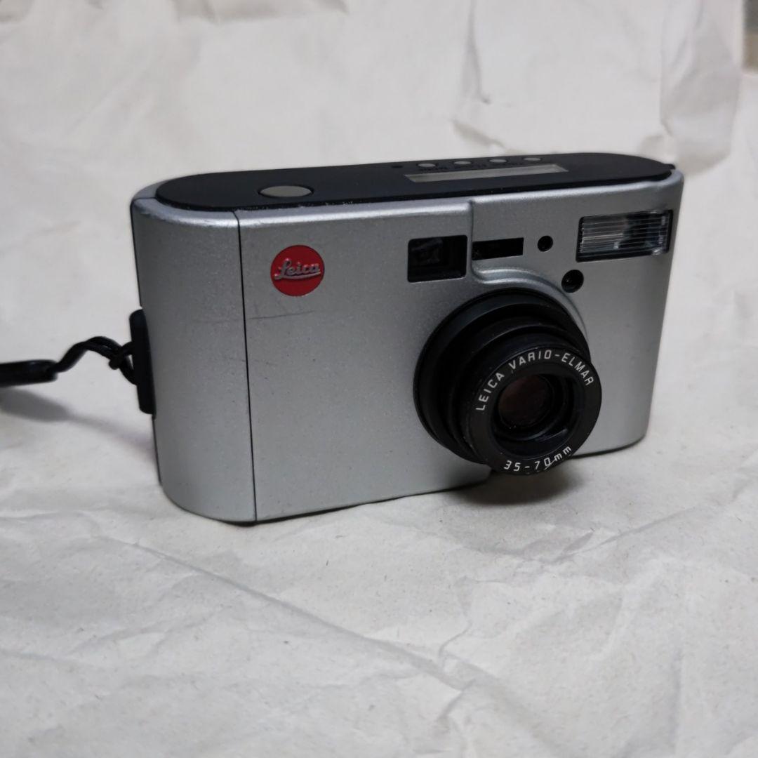フィルムカメラ Leica C2