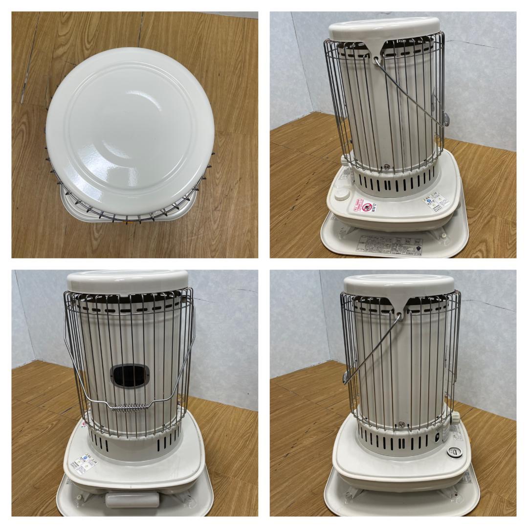 K♢208 コロナ 石油ストーブ SL-66F