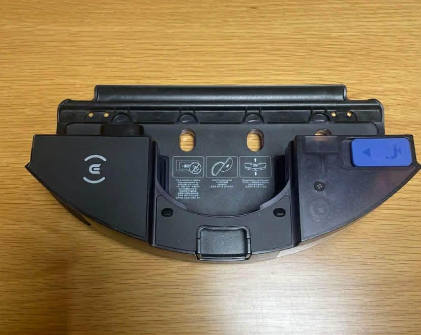 Ecovacs Deebot X1 PLus掃除ロボット