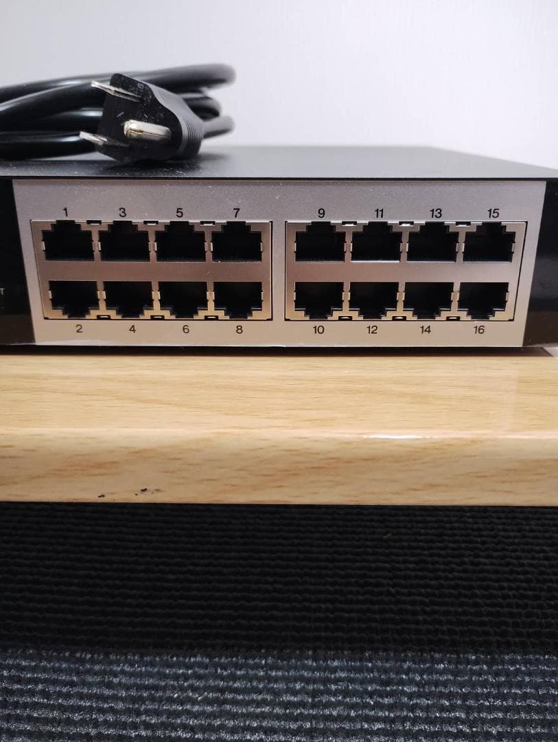 さ*み様 Yamaha SWX2210-16G スイッチングハブ