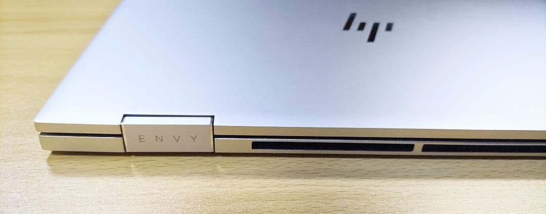 ☆HP ENVY x36013.3インチ/i7 超美品！