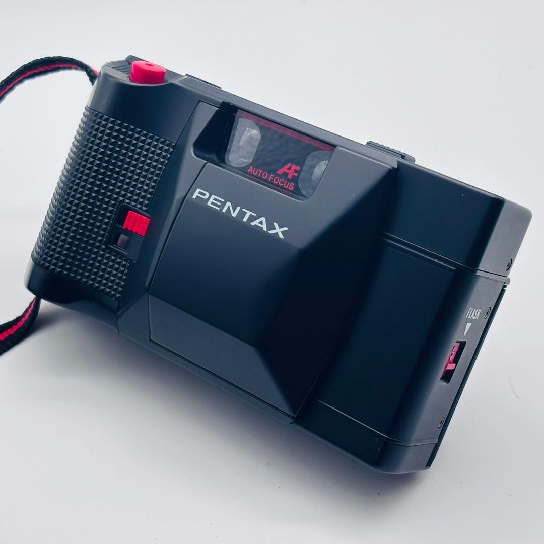 【動作確認済み】PENTAX PC35 AF-M DATE 単3電池
