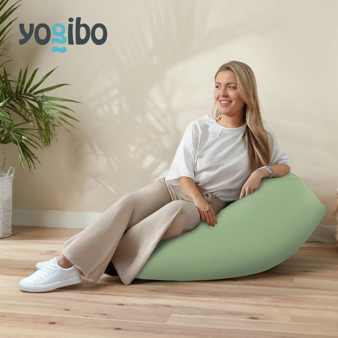 新品(開封のみ・未使用) Yogibo Mini（ ヨギボー ミニ ）
