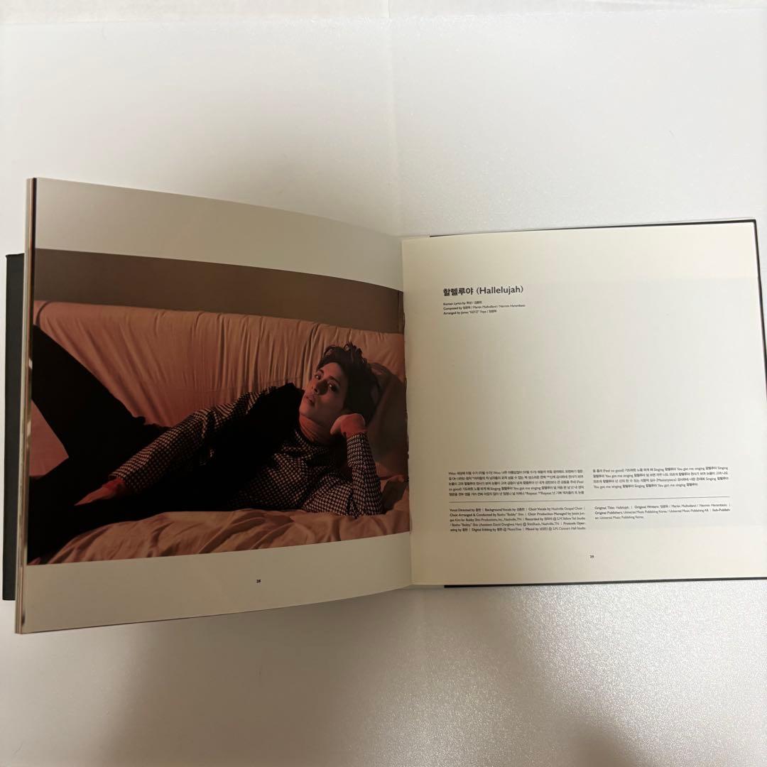 ジョンヒョン ソロアルバム CD 3枚セット BASE