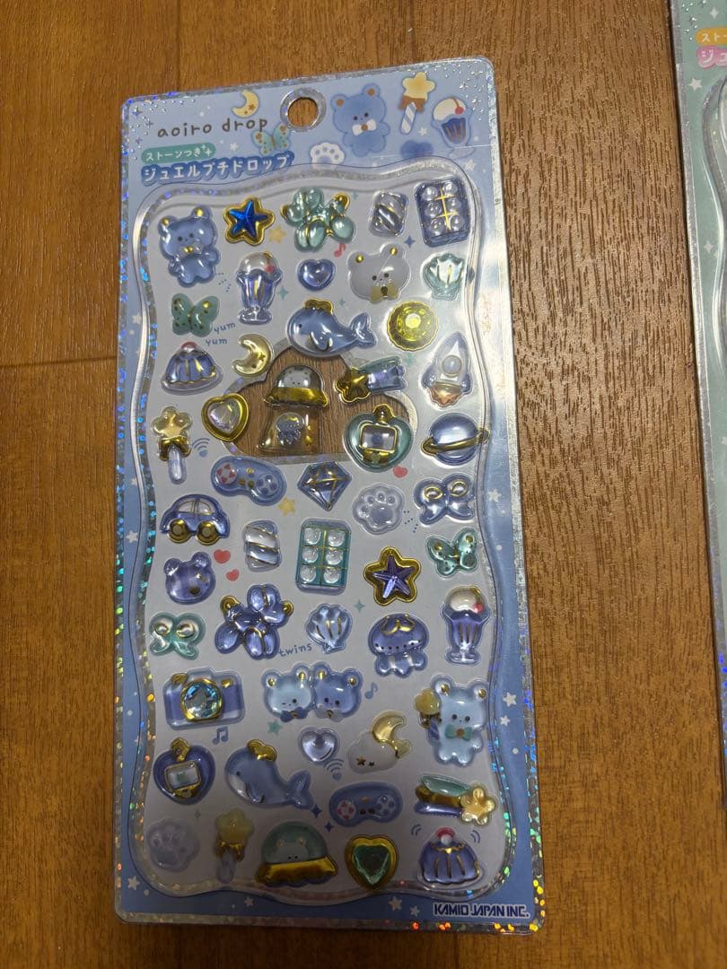 ボンボンドロップ プチドロップ うるちゅる