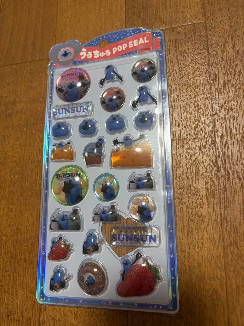 ボンボンドロップ プチドロップ うるちゅる