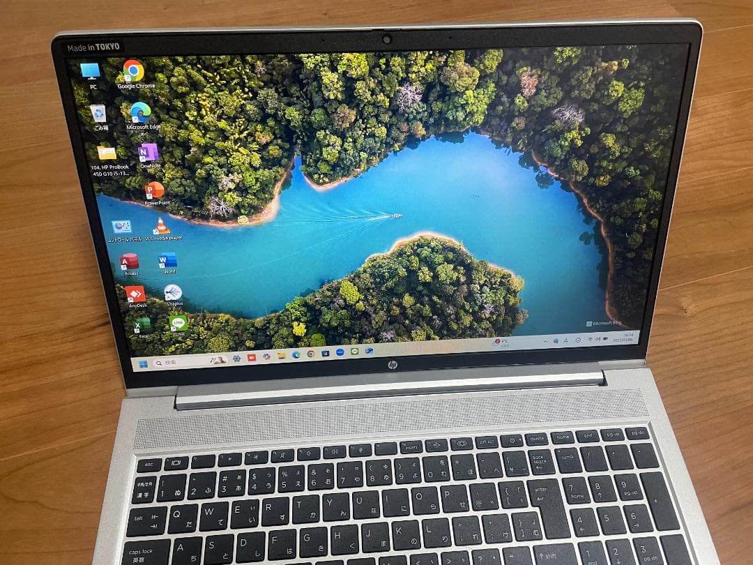 第13世代 i5 16GB SSD512GB FHD Office2024 美品