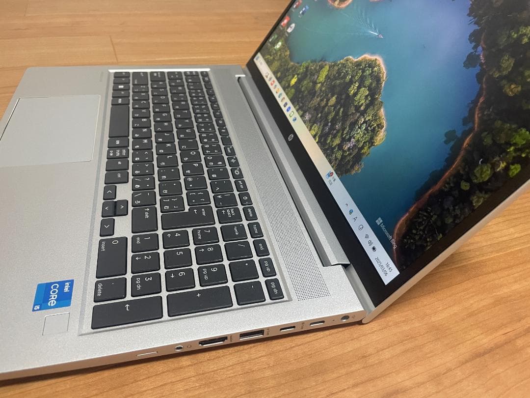 第13世代 i5 16GB SSD512GB FHD Office2024 美品