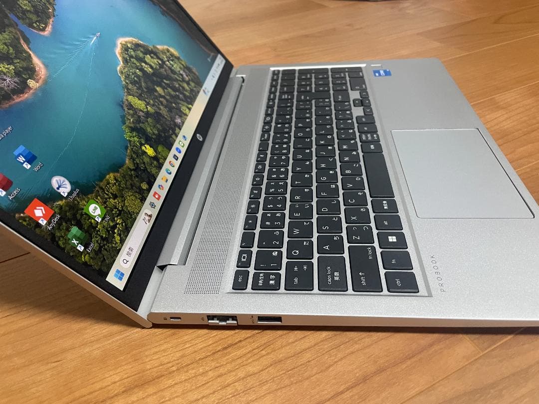 第13世代 i5 16GB SSD512GB FHD Office2024 美品