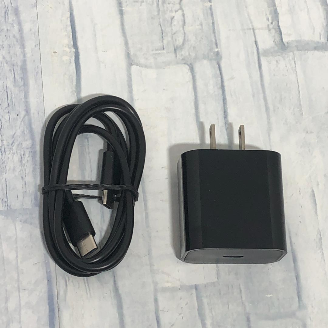 美品★アンドロイドタブレット W90 android15搭載 256GB 本体