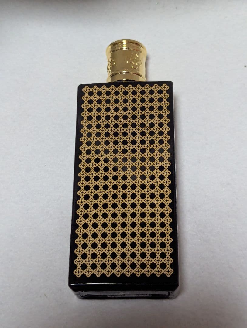 希少ペリスモンテカルロカカオアズテックオードパルファム100ml