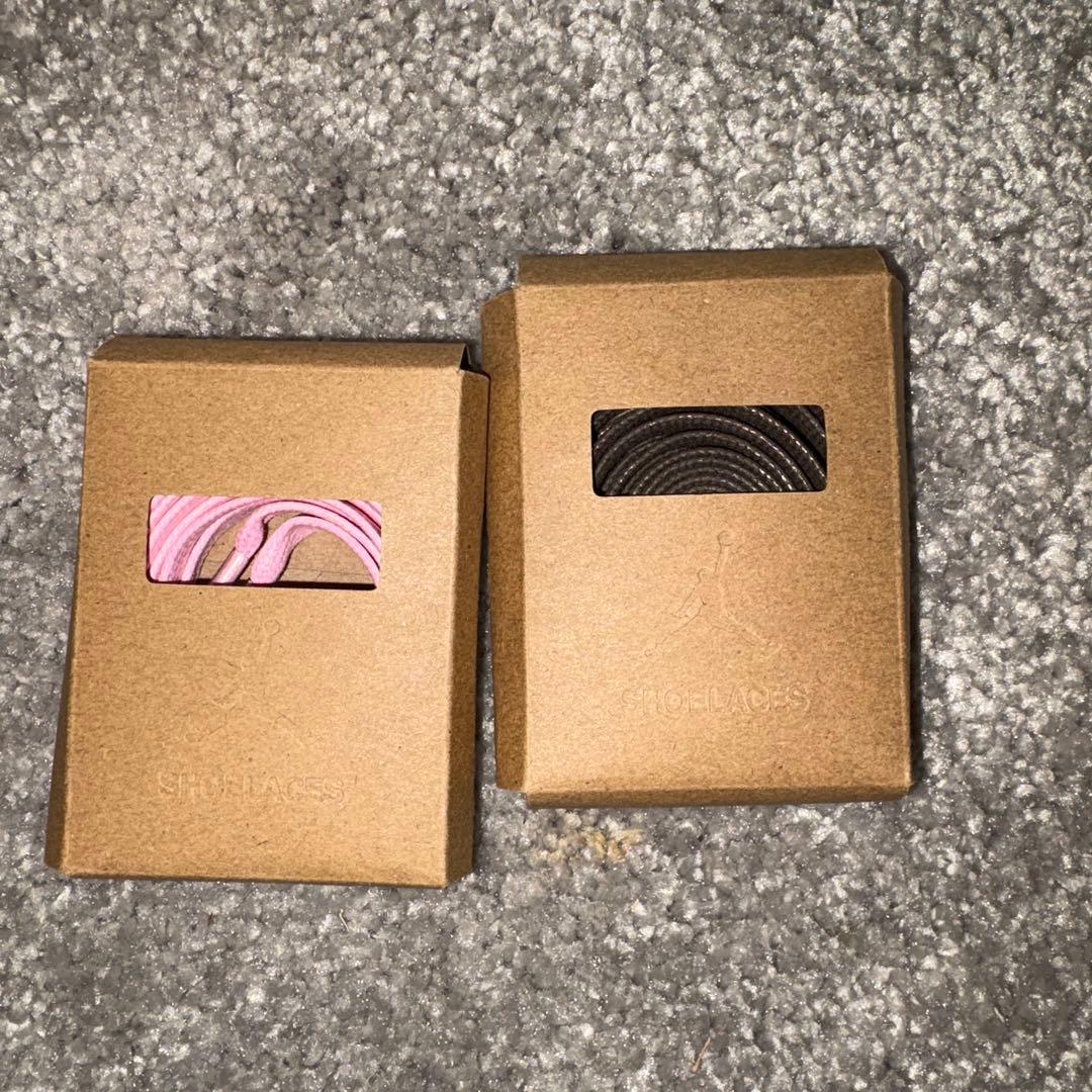 Travis Scott × Nike Air Jordan 28cm