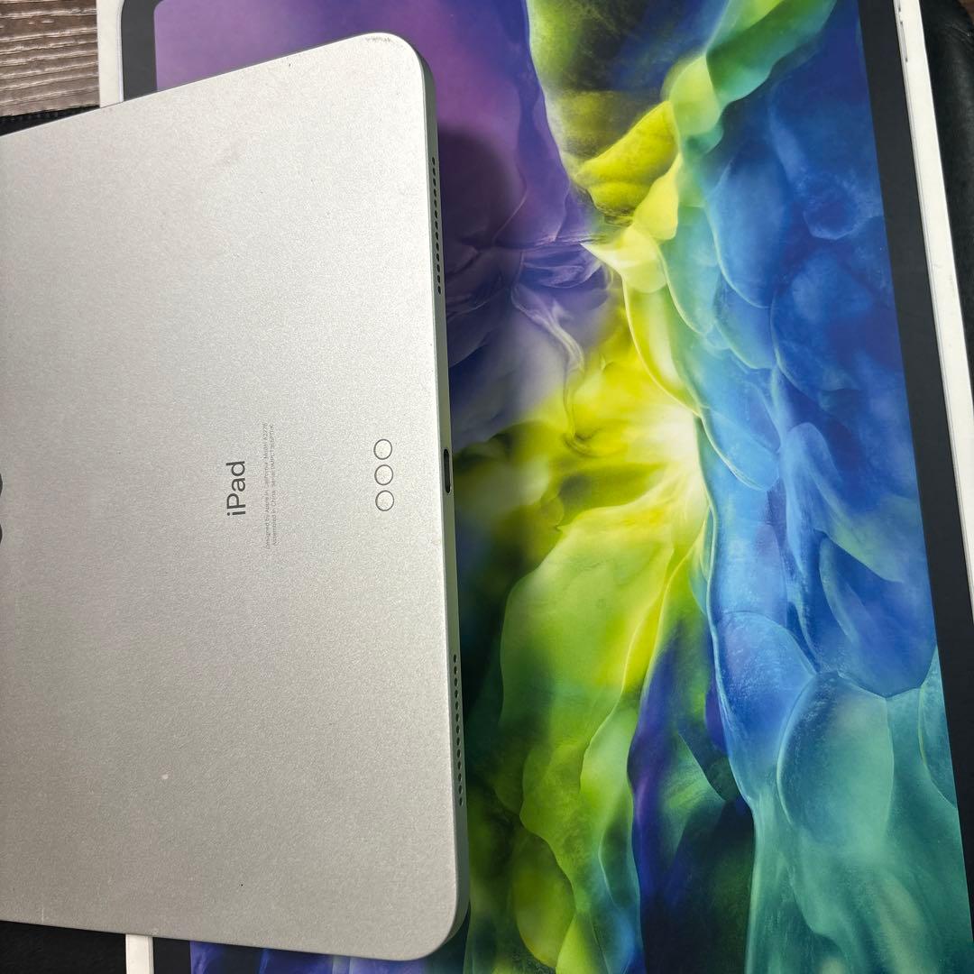 iPadPro11 第2世代 128GB Wi-Fiモデル