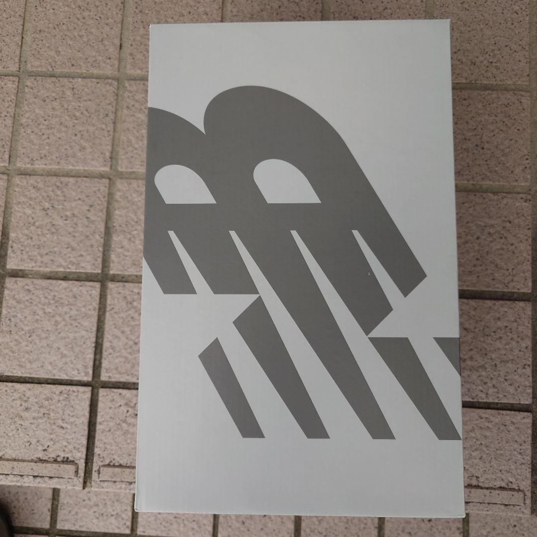 New Balance Made in USA 997 ブラック サイズ26cm