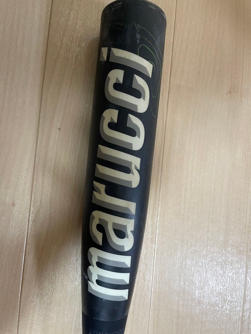 marucci ワニクラッシャー　83センチ