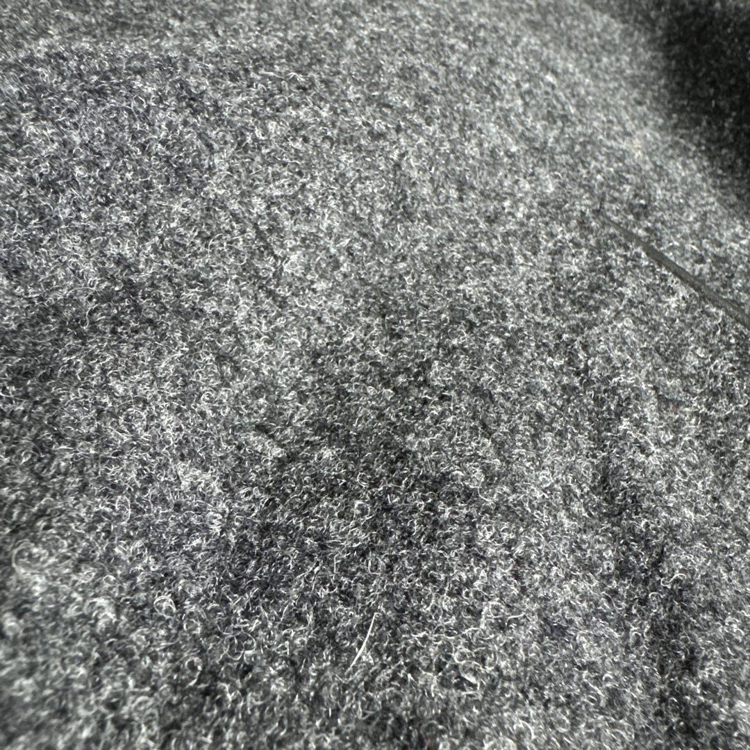 【美品】イザベルマランエトワール ラムレザー切り替え スタジャン 36 黒