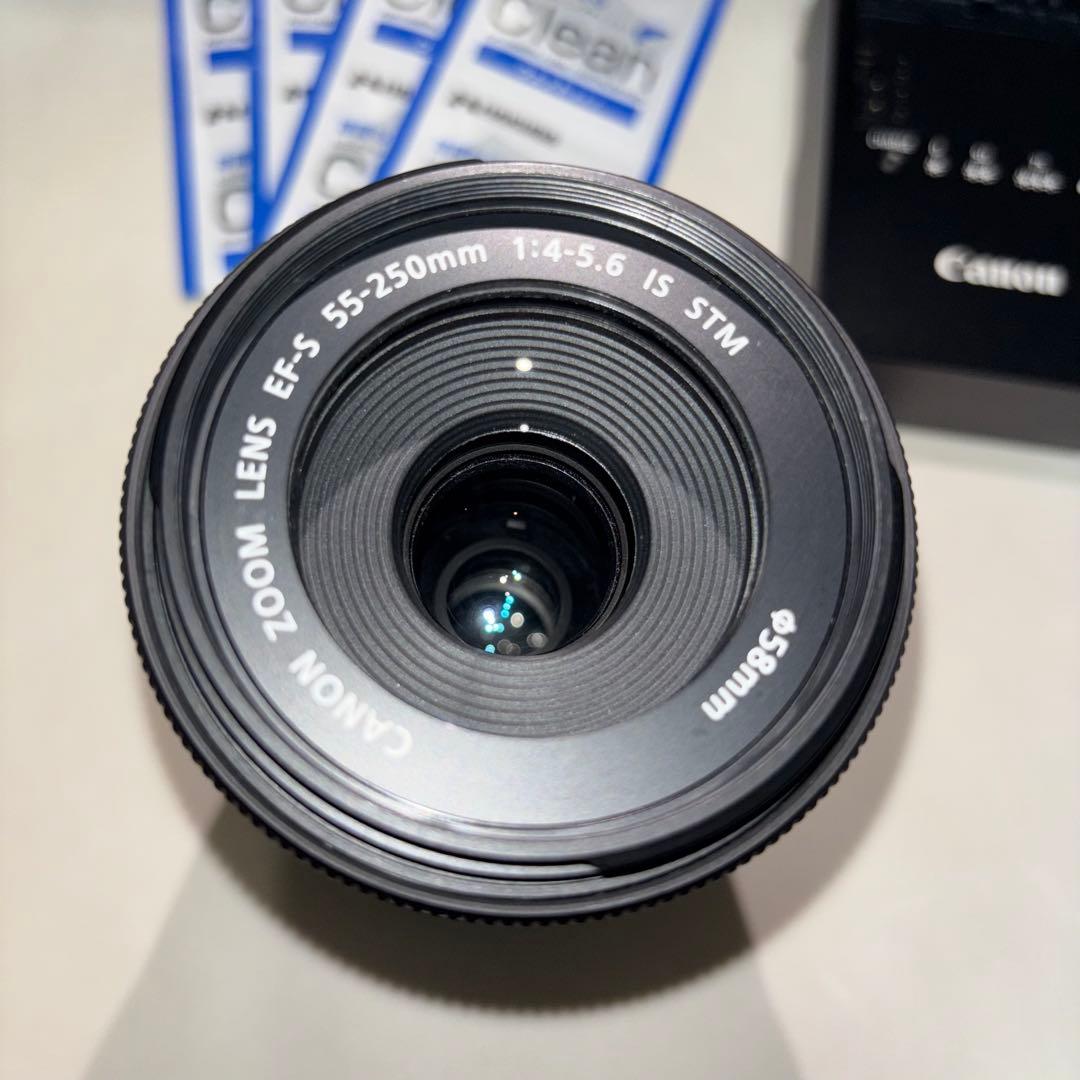 Canon EOS 80D トリプルレンズセット