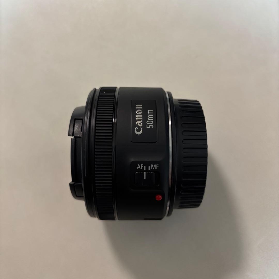 Canon EOS 80D トリプルレンズセット