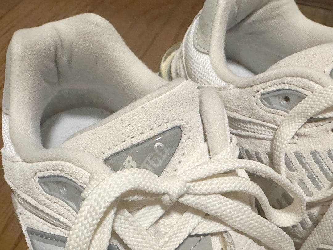 ニューバランス U9060ECA 9060 スニーカー　26